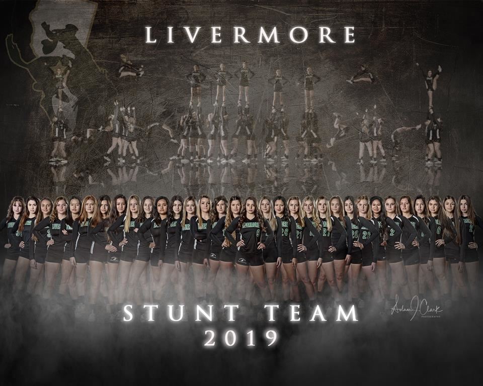 STUNT 2019 STUNT 2019